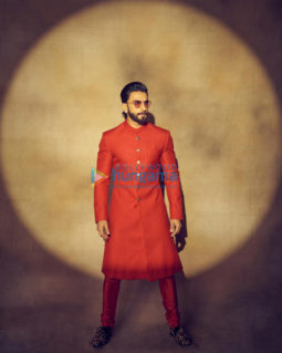 Celeb Photos Of Ranveer Singh