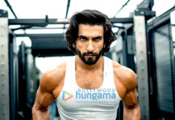 Celeb Photos Of Ranveer Singh
