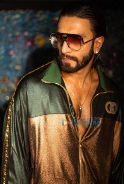 Celebrity Photo Of Ranveer Singh