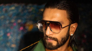 Celebrity Photo Of Ranveer Singh