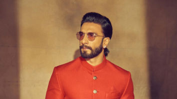 Celeb Photos Of Ranveer Singh