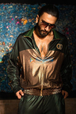 Celebrity Photo Of Ranveer Singh
