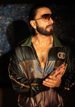 Celebrity Photo Of Ranveer Singh