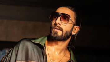 Celebrity Photo Of Ranveer Singh