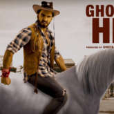 Ranveer Singh announces Jayeshbhai Jordaar to release on May 13, 2022; unveils quirky announcement video