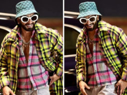 Ranveer Singh heads to UK after being specially invited to watch premier league football