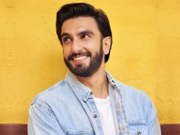 Ranveer Singh joins I&B Minister Anurag Thakur to represent India’s entertainment industry at the Dubai Expo on March 27