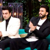 Ranveer Singh says he has been ‘trying for years’ to work with Ranbir Kapoor