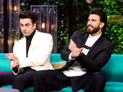 Ranveer Singh says he has been ‘trying for years’ to work with Ranbir Kapoor