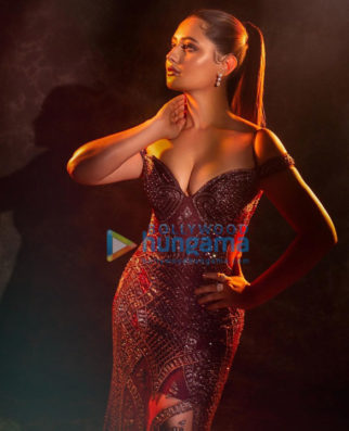 Celebrity Photo Of Rashami Desai