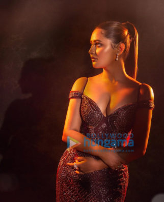 Celebrity Photo Of Rashami Desai