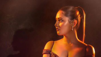 Celebrity Photo Of Rashami Desai