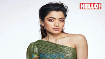 Celebrity Photos of Rashmika Mandanna