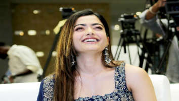 Celeb Photos Of Rashmika Mandanna
