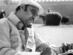 Remembering Manmohan Desai: 28 years later filmmaker son Ketan Desai, talks about his father