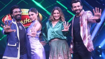 Remo D’souza, Mouni Roy and Sonali Bendre come together as judges while Jay Bhanushali returns as host for DID Li’l Masters Season 5