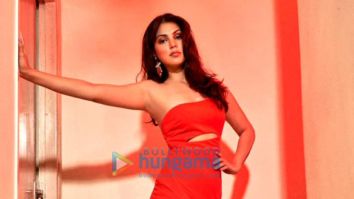 Celeb Photos Of Rhea Chakraborty