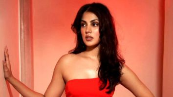 Celeb Photos Of Rhea Chakraborty