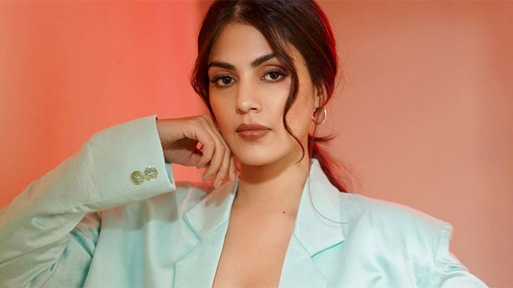 Rhea Chakraborty reveals all her ‘Last Times’ | Last Movie | Last Street Food | Lifestyle Rhea Chakraborty reveals all her ‘Last Times’ | Last Movie | Last Street Food | Lifestyle