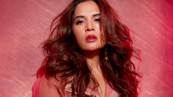 Celeb Photos Of Richa Chadha