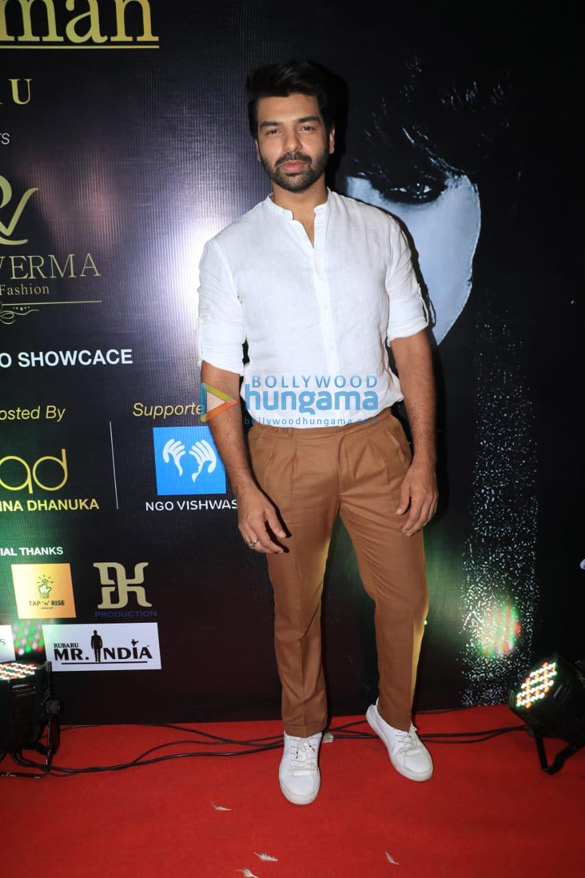 rohit vermas magnum opus fashion show 3