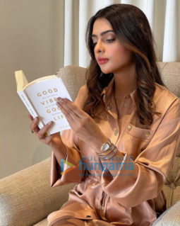Celebrity Photo Of Ruhi Singh