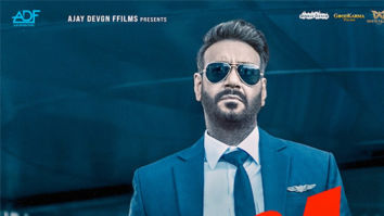 First Look of the Movie The Runway 34