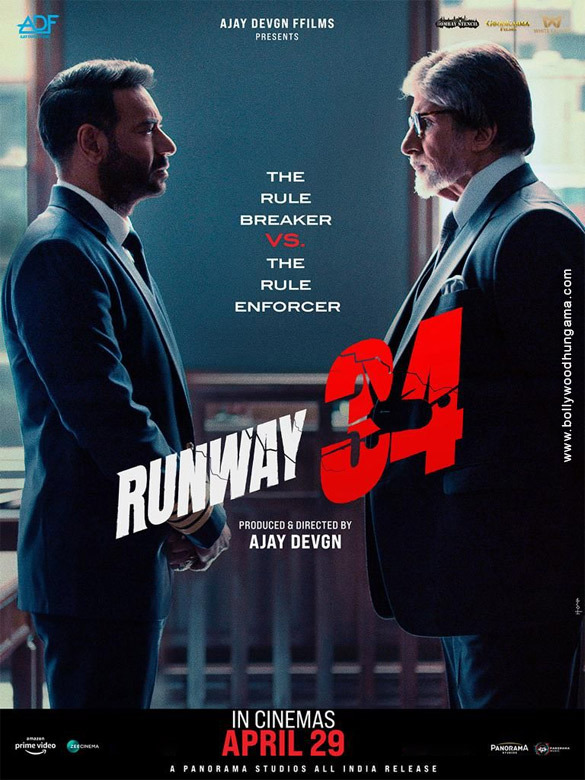 runway 34 9
