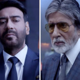 Runway 34 Trailer: Ajay Devgn and Amitabh Bachchan play mind games in the film set 35,000 feet above ground