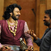 SS Rajamouli’s Baahubali 3 in the works Prabhas reacts