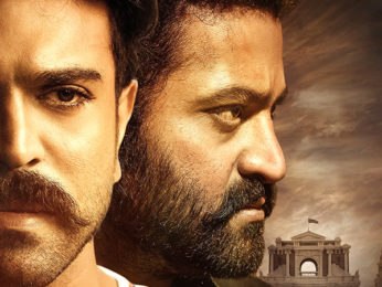 SS Rajamouli’s RRR (Hindi) Box Office Estimate Day 2: Jumps by 35% on Saturday; collects Rs. 25 crores