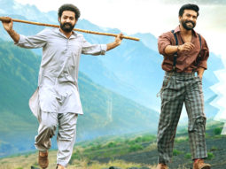 SS Rajamouli’s RRR (Hindi) Box Office Estimate Day 4: Remains extraordinary on Monday; collects Rs. 16 crores plus