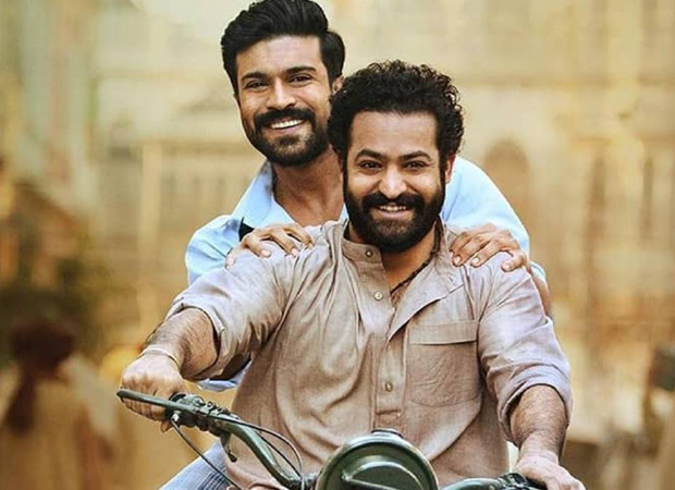 SS Rajamouli’s magnum opus RRR starring Ram Charan and Jr. NTR to release in 3D SS Rajamouli’s magnum opus RRR starring Ram Charan and Jr. NTR to release in 3D