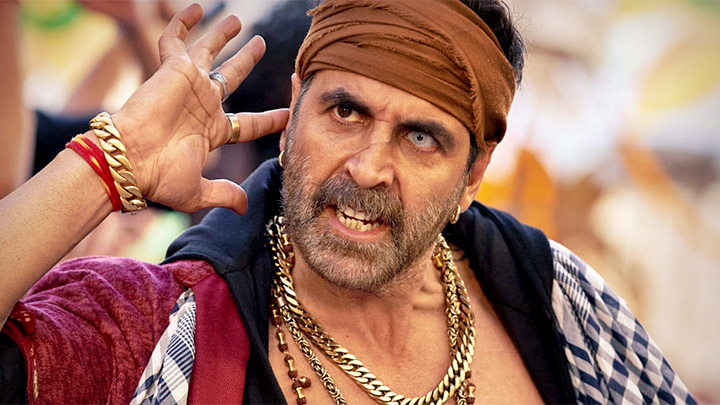 Saare Bolo Bewafa (Full Video) Bachchhan Paandey | Akshay Kumar, Kriti Sanon