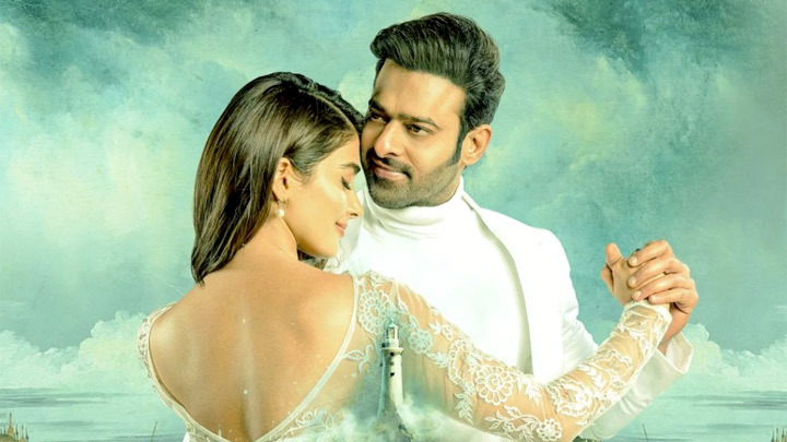 Saga Of Radhe Shyam (Making Video) Prabhas, Pooja Hegde Saga Of Radhe Shyam (Making Video) Prabhas, Pooja Hegde
