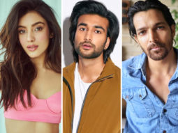 Sahher Bambba to star alongside Meezaan Jaaferi and Harshvardhan Rane in Sanjay Gupta’s next