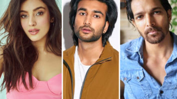 Sahher Bambba to star alongside Meezaan Jaaferi and Harshvardhan Rane in Sanjay Gupta’s next