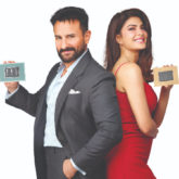 Saif Ali Khan and Jacqueline Fernandez announced as brand ambassadors for Goldmedal Electricals