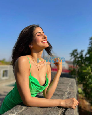 Celebrity Photos of Sakshi Malik