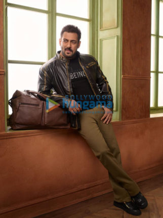 Celebrity Photos of Salman Khan