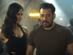 Salman Khan and Katrina Kaif ready to roar in theatres with Tiger 3 on Eid 2023, watch power-packed announcement 