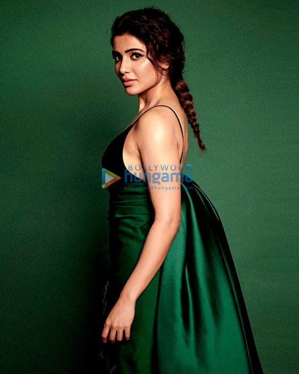 samantha ruth prabhu 3 4