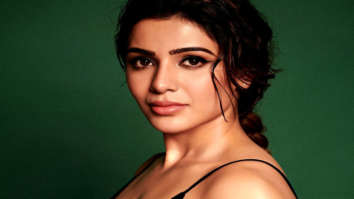 Celeb Photos Of Samantha Ruth Prabhu