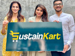 Samantha Ruth Prabhu invests in SustainKart, an e-commerce aggregator