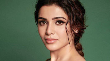 Samantha Ruth Prabhu temporarily moves out of her house to shoot for Yashoda