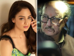 Sandeepa Dhar reviews The Kashmir Files – “It shook my core as this is literally my own story”