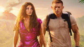 Sandra Bullock, Channing Tatum and Daniel Radcliffe starrer The Lost City to release on April 8 in India