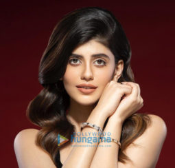 Celeb Photos Of Sanjana Sanghi