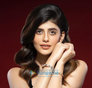 Celeb Photos Of Sanjana Sanghi