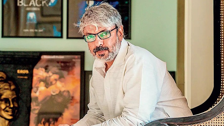 Sanjay Leela Bhansali on Alia Bhatt: “I’m extremely proud that the Indian industry has…” Sanjay Leela Bhansali on Alia Bhatt: “I’m extremely proud that the Indian industry has…”